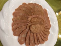 -功德林素菜饭庄(前门店)