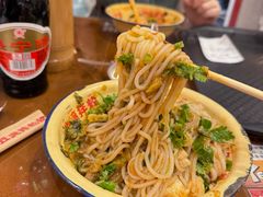 -池嬢拌粉(上海首店)