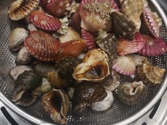 -船梆煮•蒸汽海鲜·炉火烤肉(五四广场店)