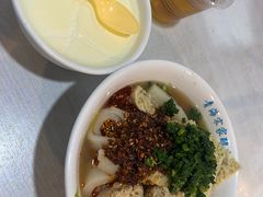 -青海宋家酿皮(汇翠花园店)