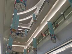 -港悦广场