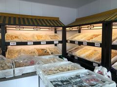 -麦盛斋糕点(新街店)
