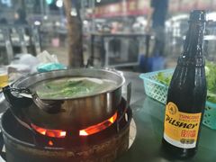 -阿婆东山羊肉店(鸿港海鲜批发市场店)
