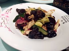 -味道名厨(林州地方特色菜▪光远店)