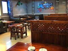 -锦州御烧烤·金盛福酒楼(天津总店)