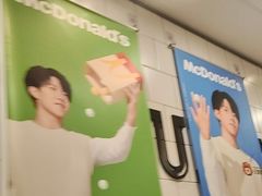 -麦当劳(松江店)