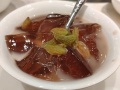 清甜冰粉-一哥澳门豆捞·澳门风打边炉(高德置地店)