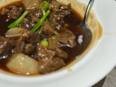 -留半山·香港食堂(啦啦宝都店)