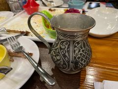 -TUK土耳其餐厅·下午茶(卢湾店)