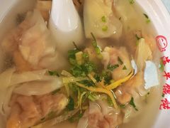 -海平馄饨(逍遥二路店)