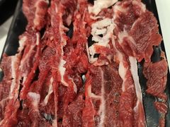 -刘少华贵州小黄牛·鲜牛肉火锅(总店)