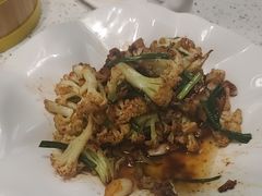-玉林烤鸭店(垡头店)