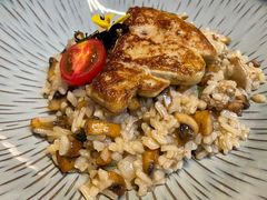 -IL Forno 意坊·意大利餐厅(花园店)