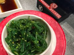 -友壹町寿司(嘉洲广场店)