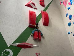 -绿壁虎攀岩基地(Tcar店)