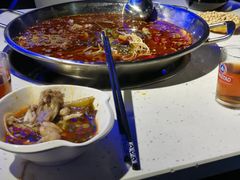 -蛙鱼道美蛙鱼自助火锅(新耍都店)