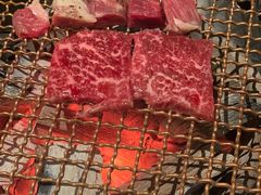 -黑牛の店·和牛烧肉(合生汇店)