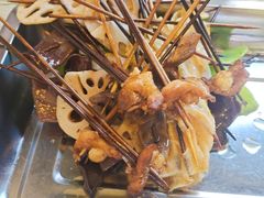 -怪老头甜不辣(抚琴小区店)