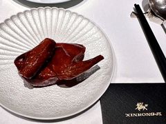 -荣轩(新荣记环球金融中心店)