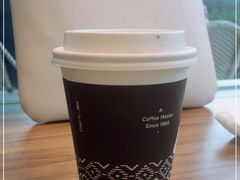-Peet's Coffee皮爷咖啡(上海长风大悦城店)