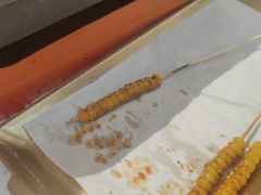 -老班长·小龙虾·鲜货烧烤大排档(金街美地店)