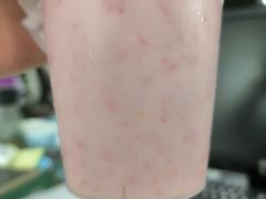 -益禾堂(重庆渝北西南政法大学店)