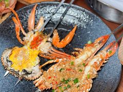 -贰醒·私房小院烧烤 (太古里店)