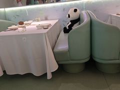 -眉州东坡·熊猫主题餐厅(枫蓝店)