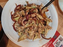 -宏状元现熬粥·京味菜(黄寺大街店)