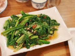 -先记烧鹅王·本地粤菜(福永店)