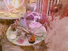 -MEET缘燕窝甜品&Tang's cake(华润万象城店)