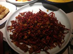 -院8里·小聚园老川菜(九眼桥店)