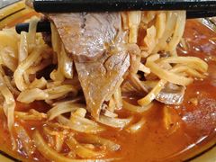 -张氏北相羊肉胡卜(八一店)