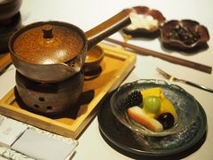 -叶叶菩提(太原别墅店)