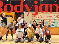 -超级猩猩健身·团课(陆家嘴中心店)