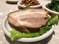 -松鹤面馆·古法焖肉面(观前店)