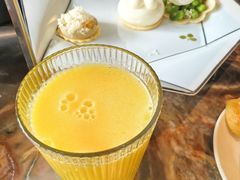 -广富林宰相府酒店·水云间