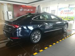 -北京市勤和汽车销售有限公司(国贸店)
