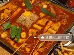 -包装马车·韩国料理·포장마차