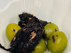 -聚春园自助餐厅(东街口店)
