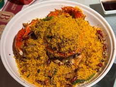 -避风塘(宝山万达店)