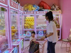 -+WAWA夹娃娃专门店·抓娃娃