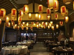 大堂-大张烙馍村(绿地店)