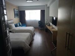 -上海北方智选假日酒店