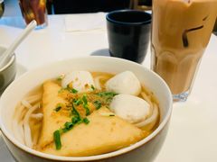 -新旺茶餐厅·早餐·夜宵(仙霞店)
