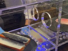 -万达瑞华酒店美食汇自助餐厅(楚河汉街店)