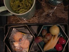 -芬芳四季养生会所(西溪店)