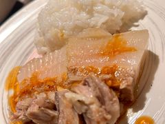 -庐灶江南·江南菜·四合院Bistro(东直门雍和宫·原华侨宾馆店)