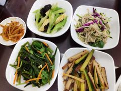 -护国寺小吃(安定门店)