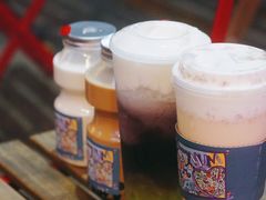 紫韵玫瑰-围裙妈妈(临平店)